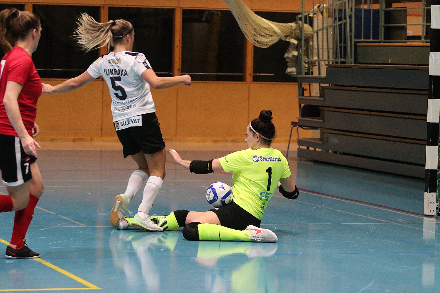 9.10.2021 - (MuSa N-FC Sport N)
