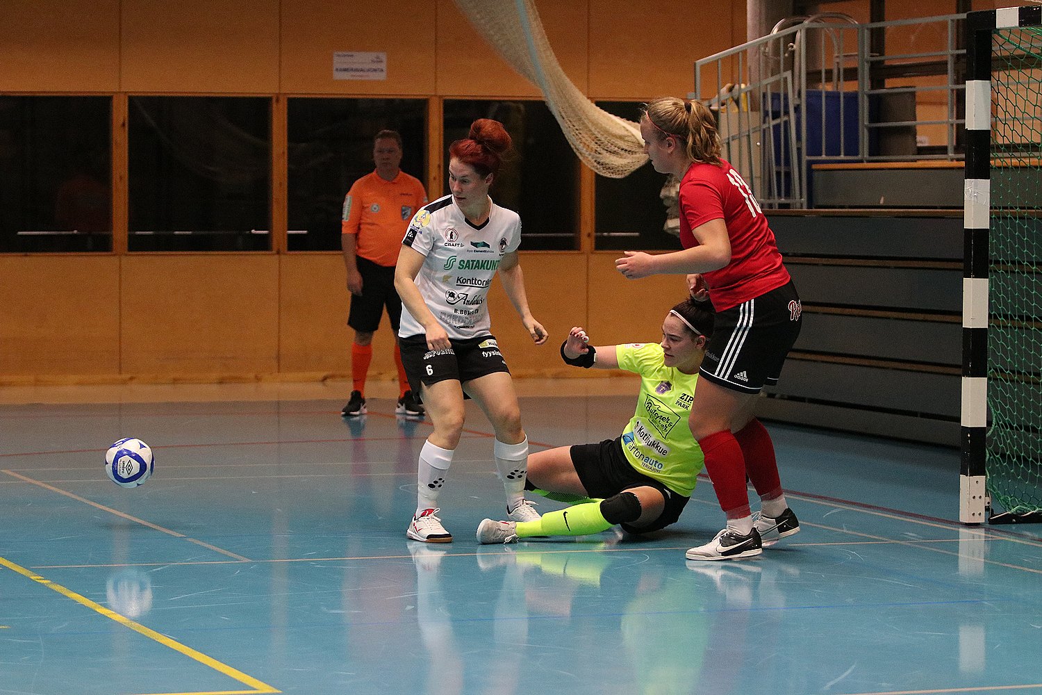 9.10.2021 - (MuSa N-FC Sport N)