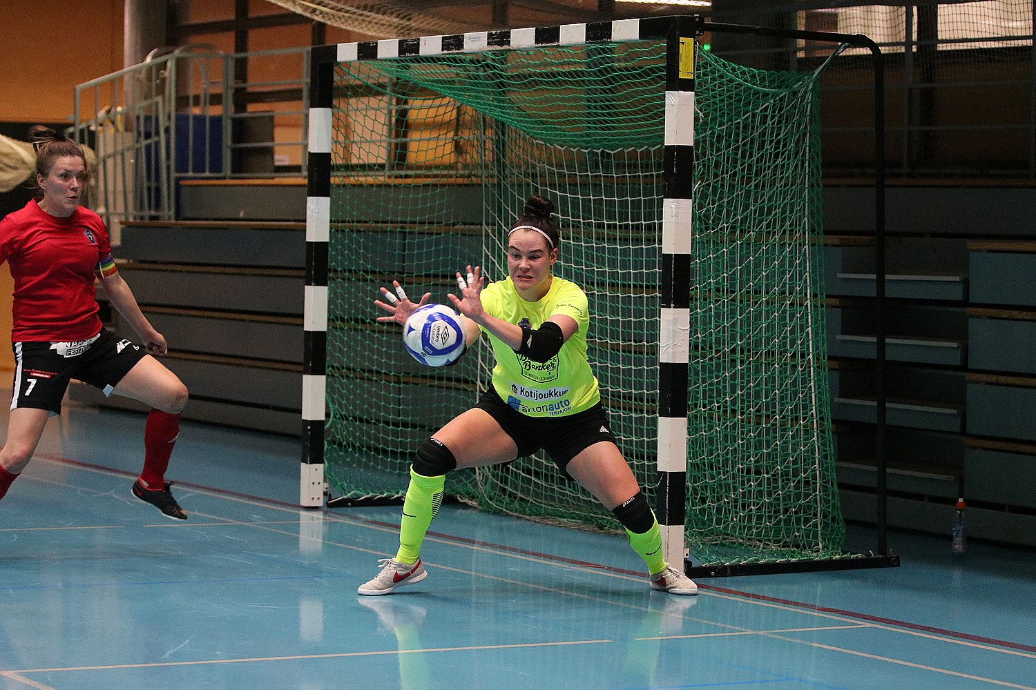 9.10.2021 - (MuSa N-FC Sport N)