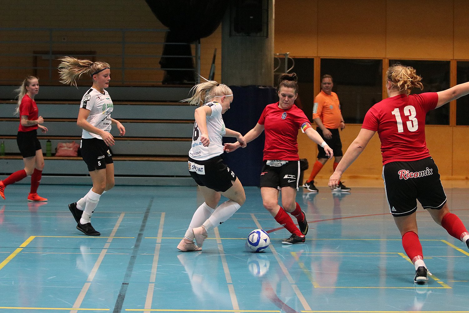 9.10.2021 - (MuSa N-FC Sport N)