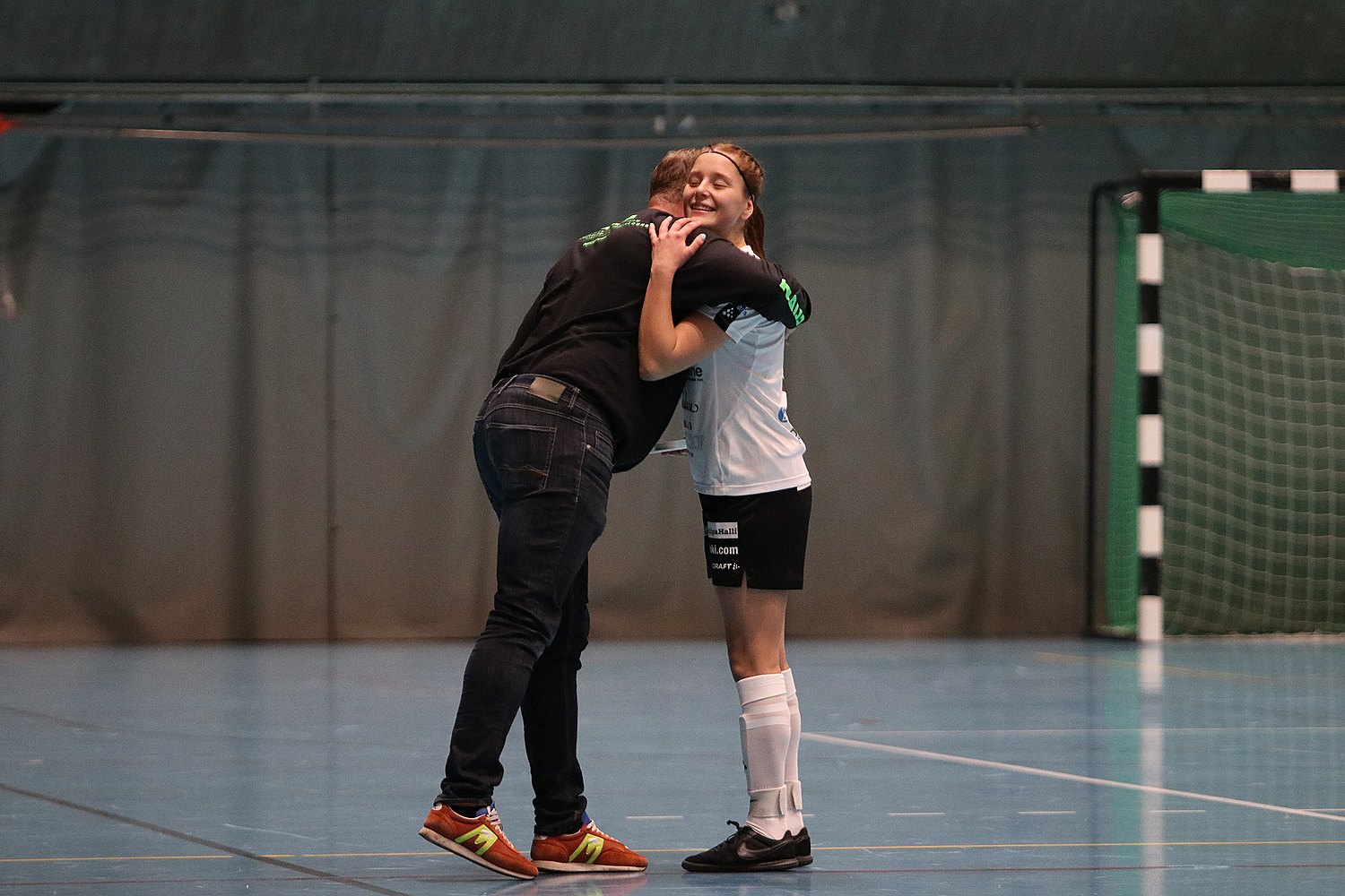 20.11.2021 - (MuSa N-Ilves FS N)