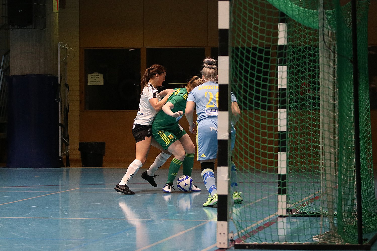 20.11.2021 - (MuSa N-Ilves FS N)