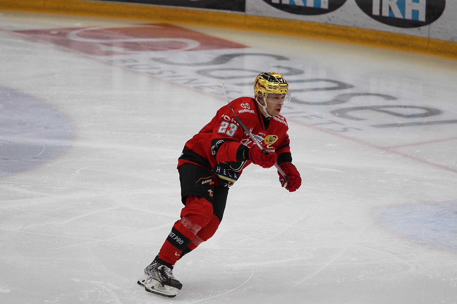 11.12.2021 - (Ässät-Pelicans)