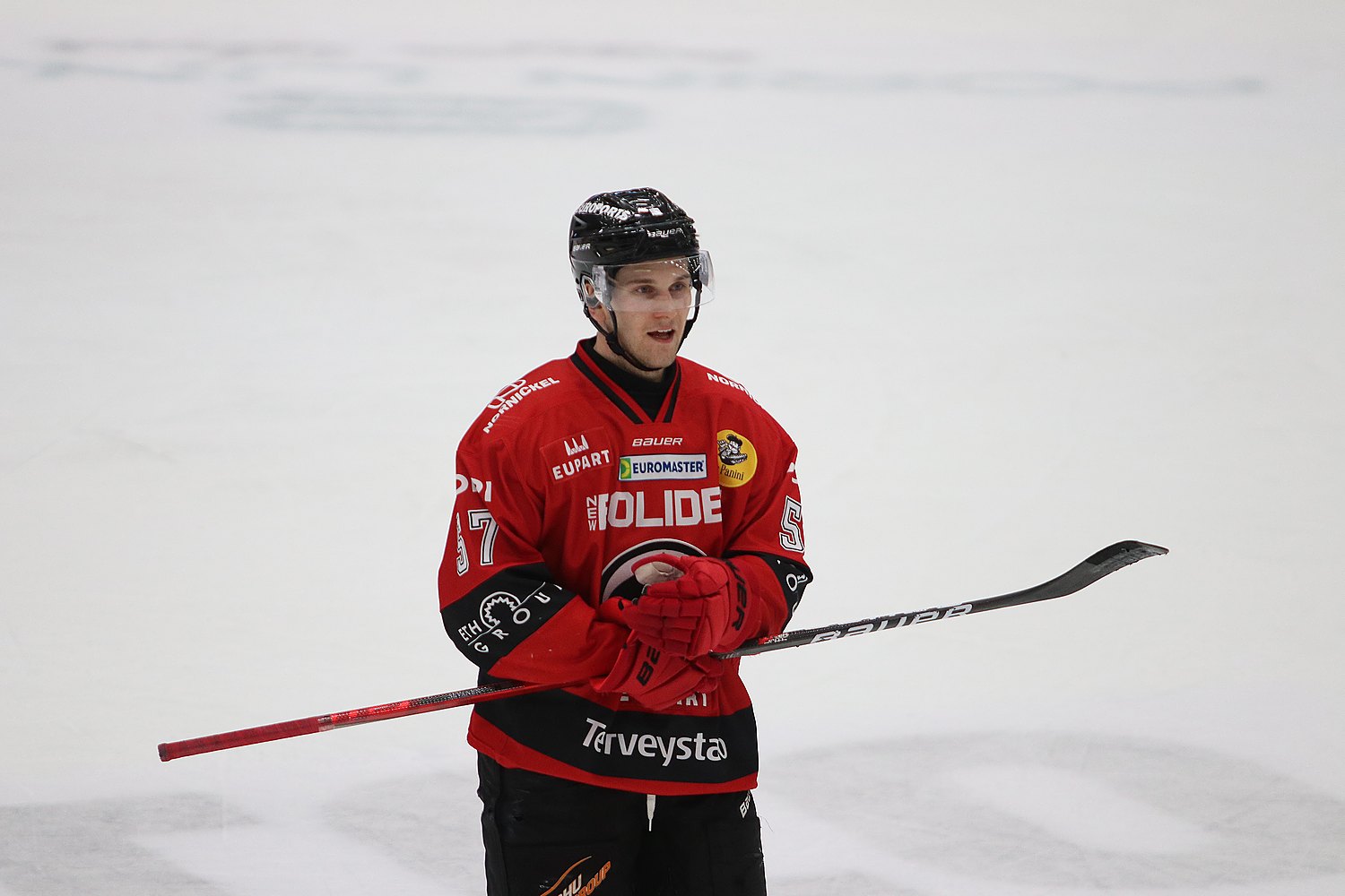 11.12.2021 - (Ässät-Pelicans)