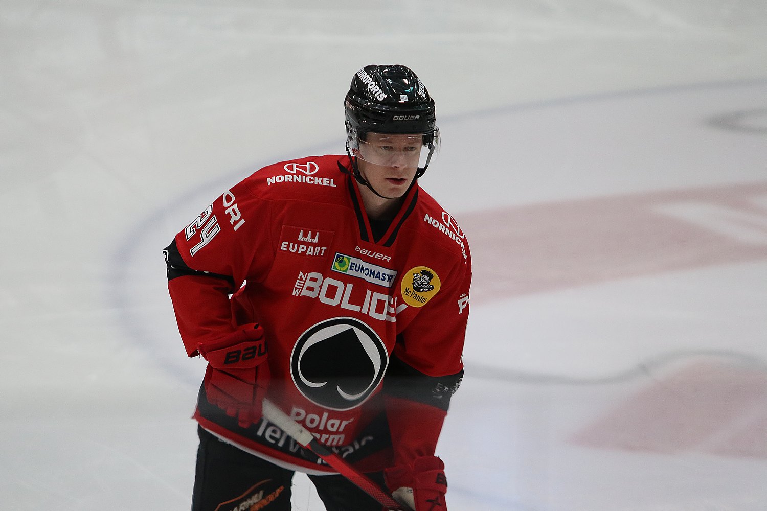 11.12.2021 - (Ässät-Pelicans)