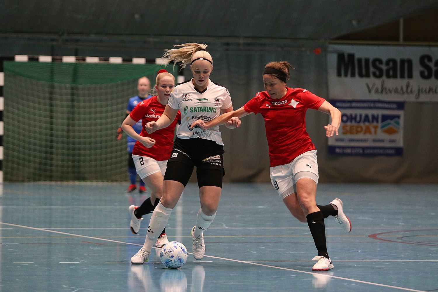 12.12.2021 - (MuSa N-HIFK FS N)
