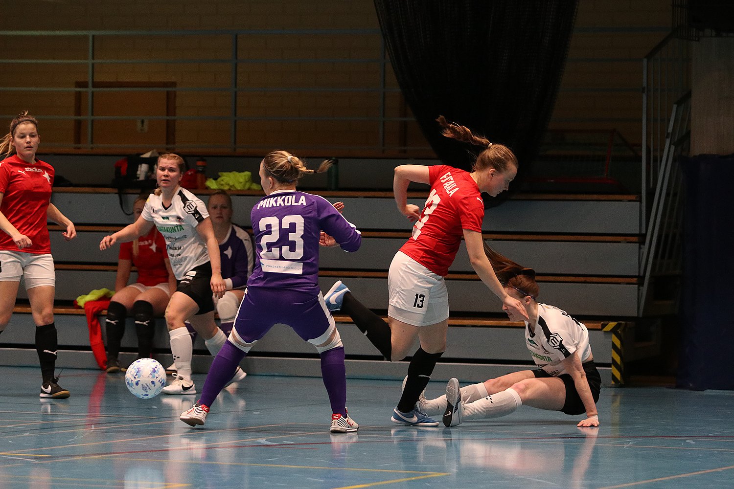 12.12.2021 - (MuSa N-HIFK FS N)