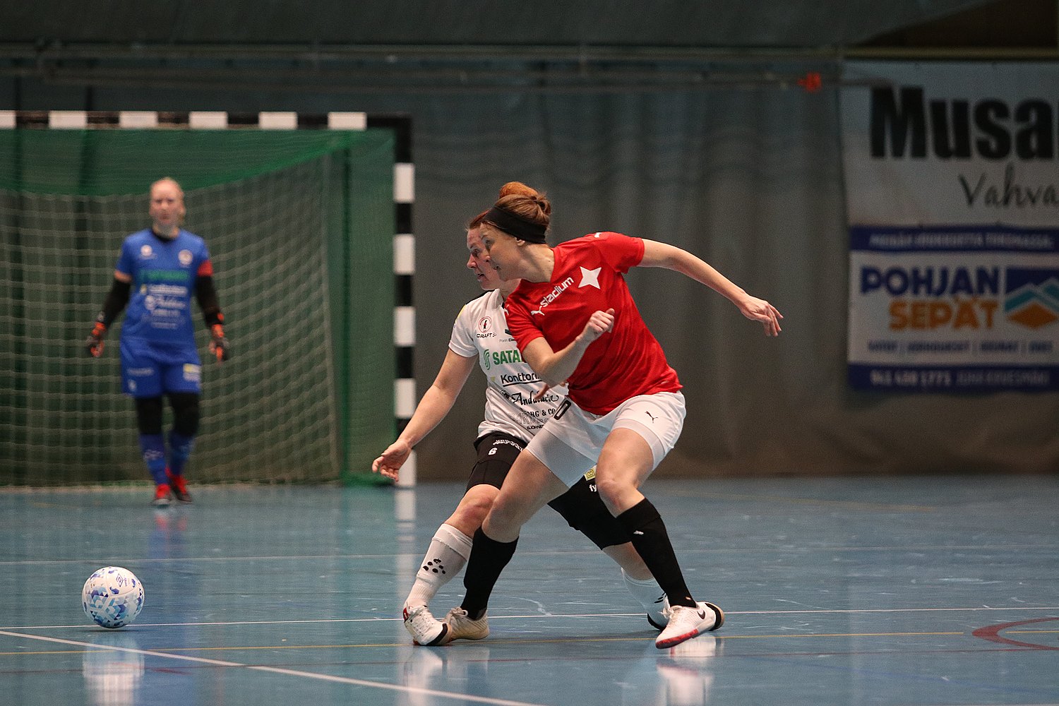 12.12.2021 - (MuSa N-HIFK FS N)