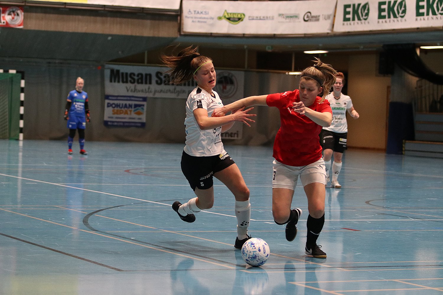 12.12.2021 - (MuSa N-HIFK FS N)
