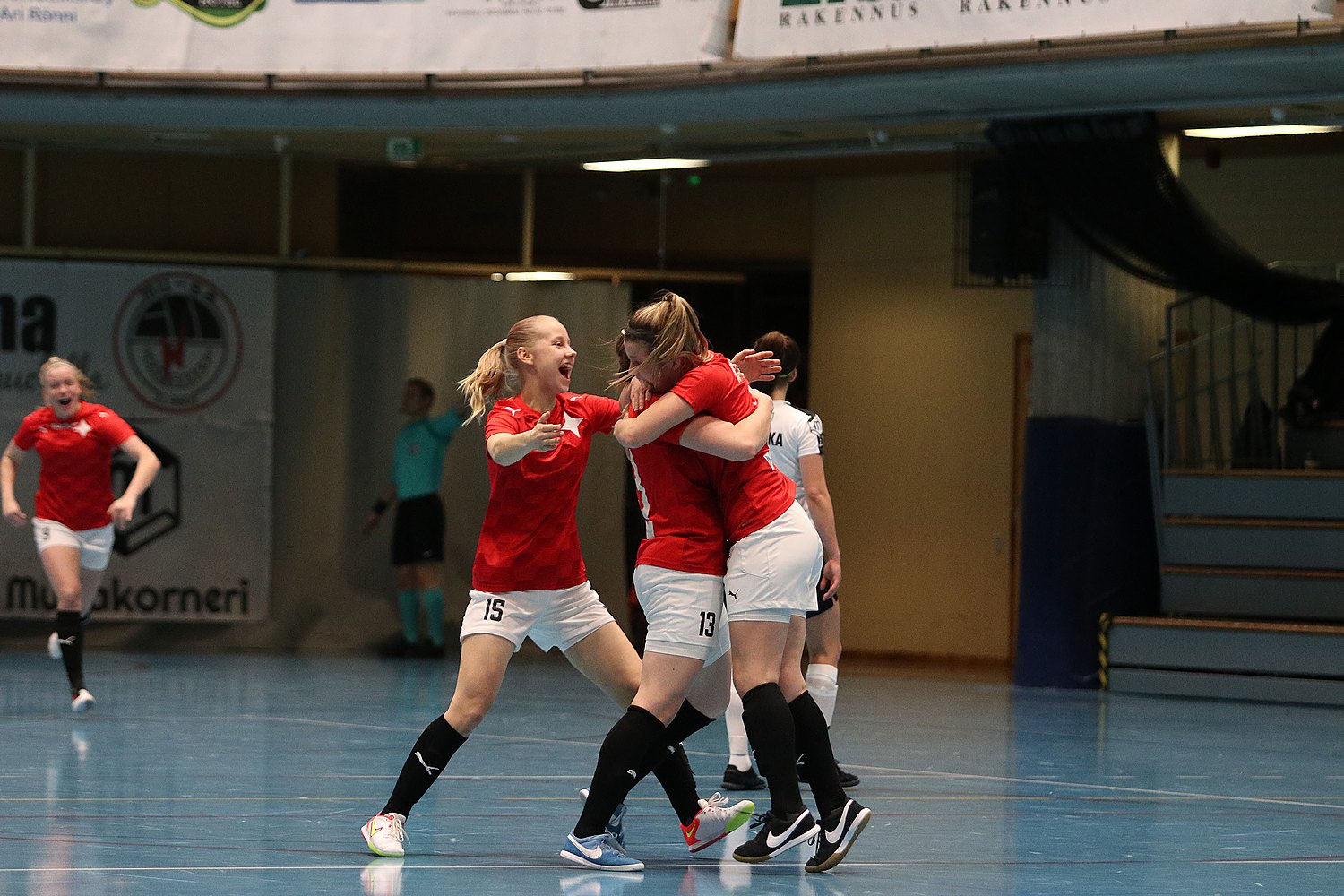 12.12.2021 - (MuSa N-HIFK FS N)
