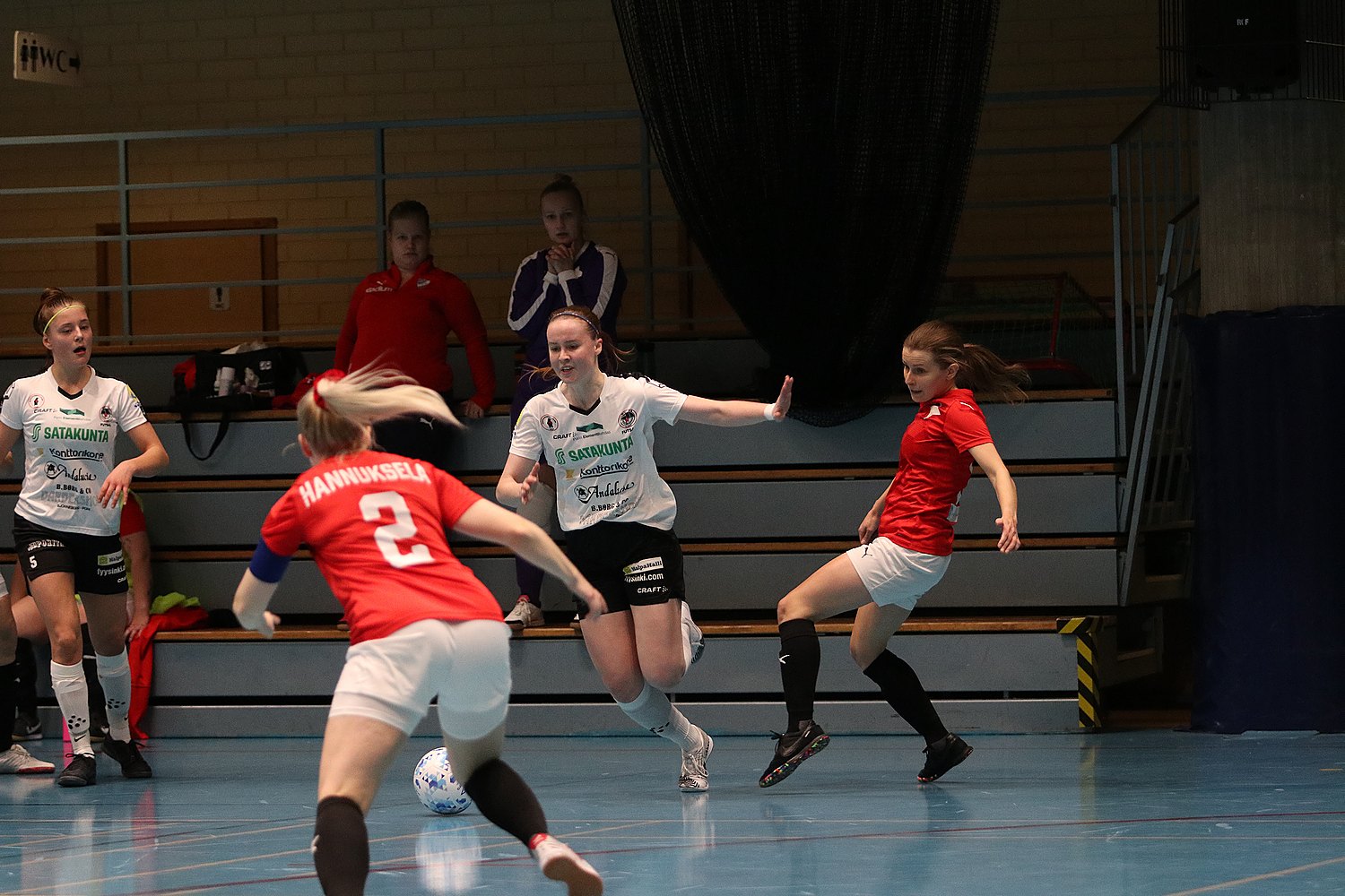 12.12.2021 - (MuSa N-HIFK FS N)