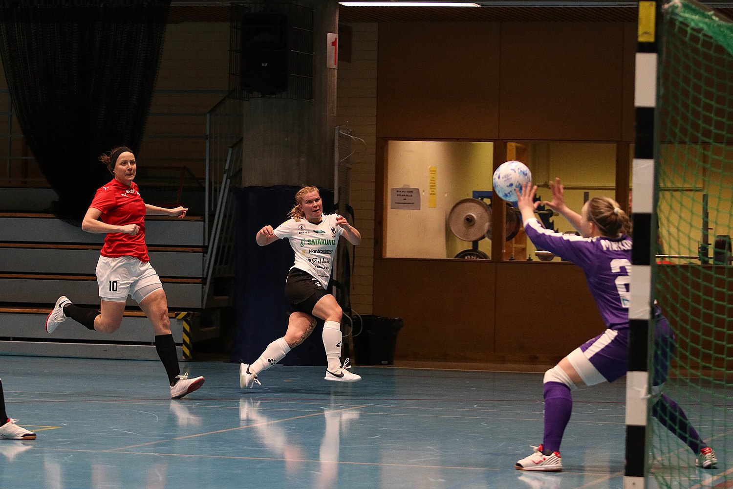 12.12.2021 - (MuSa N-HIFK FS N)