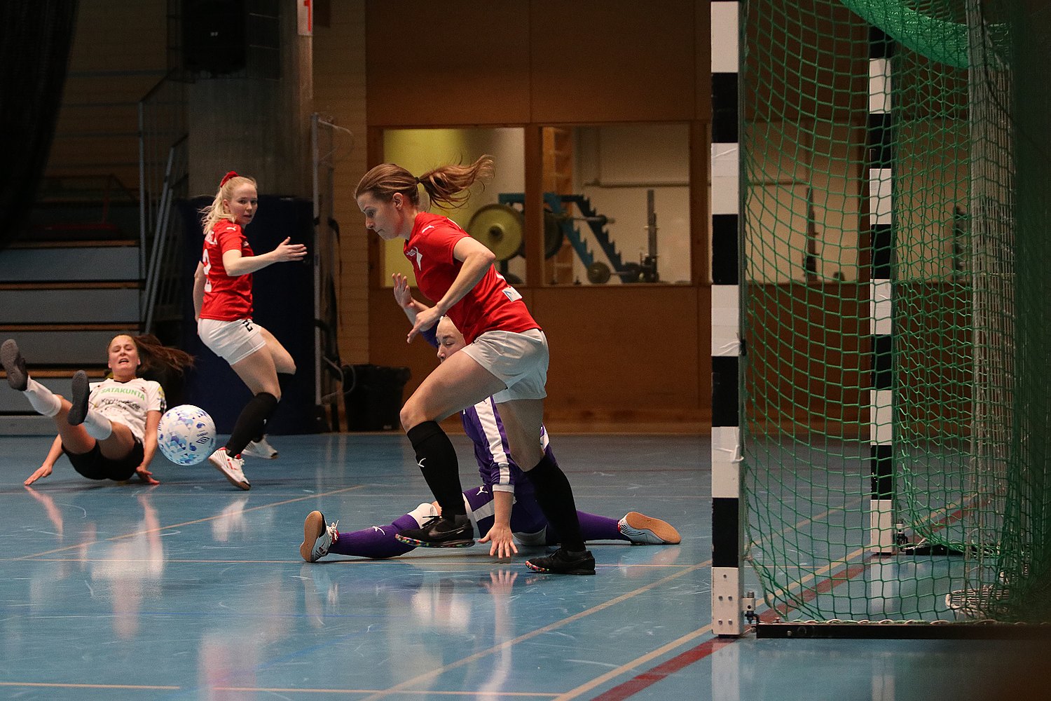 12.12.2021 - (MuSa N-HIFK FS N)