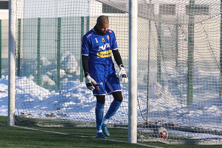 13.2.2021 - (FC Jazz-GBK)