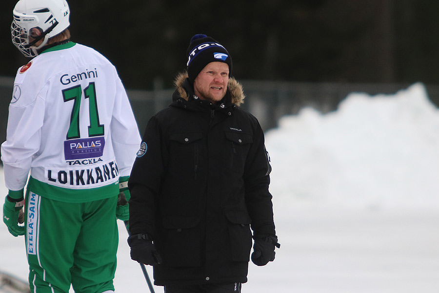 27.2.2021 - (Narukerä-Veiterä)