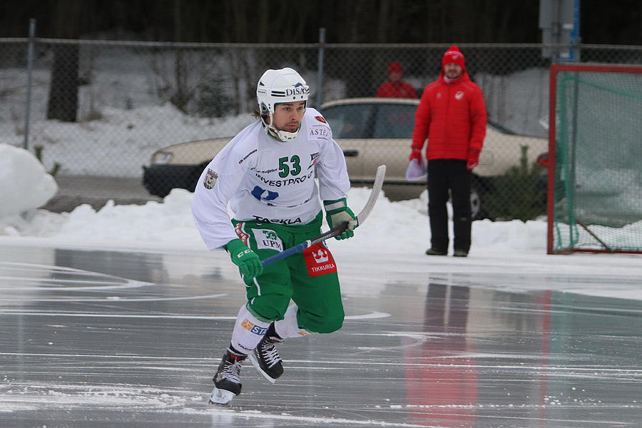 27.2.2021 - (Narukerä-Veiterä)