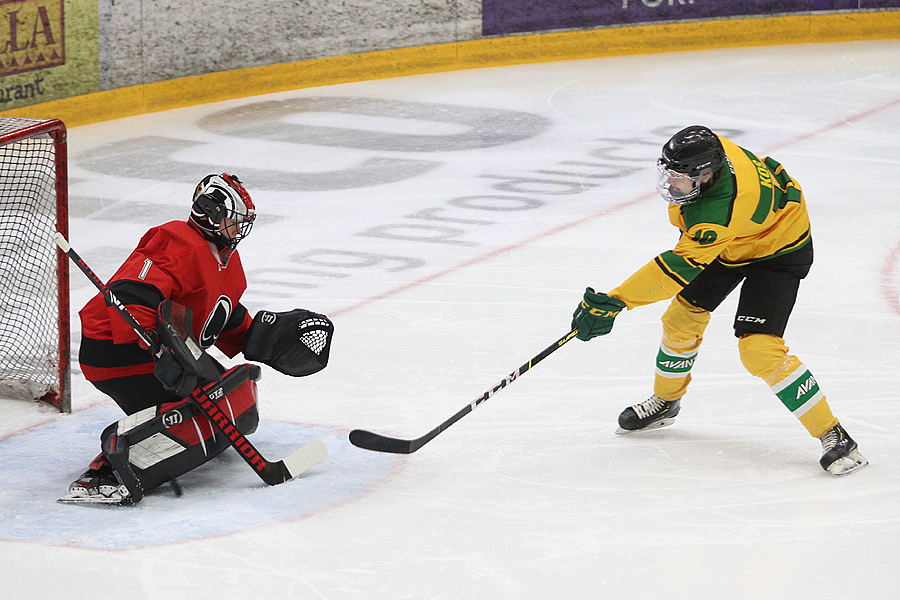 7.2.2021 - (Ässät A-Ilves A)