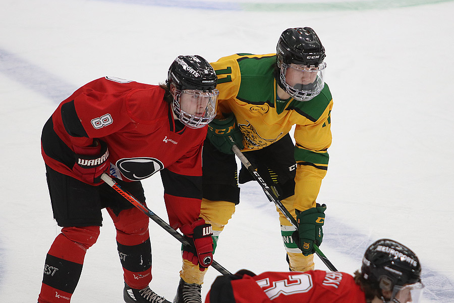 7.2.2021 - (Ässät A-Ilves A)