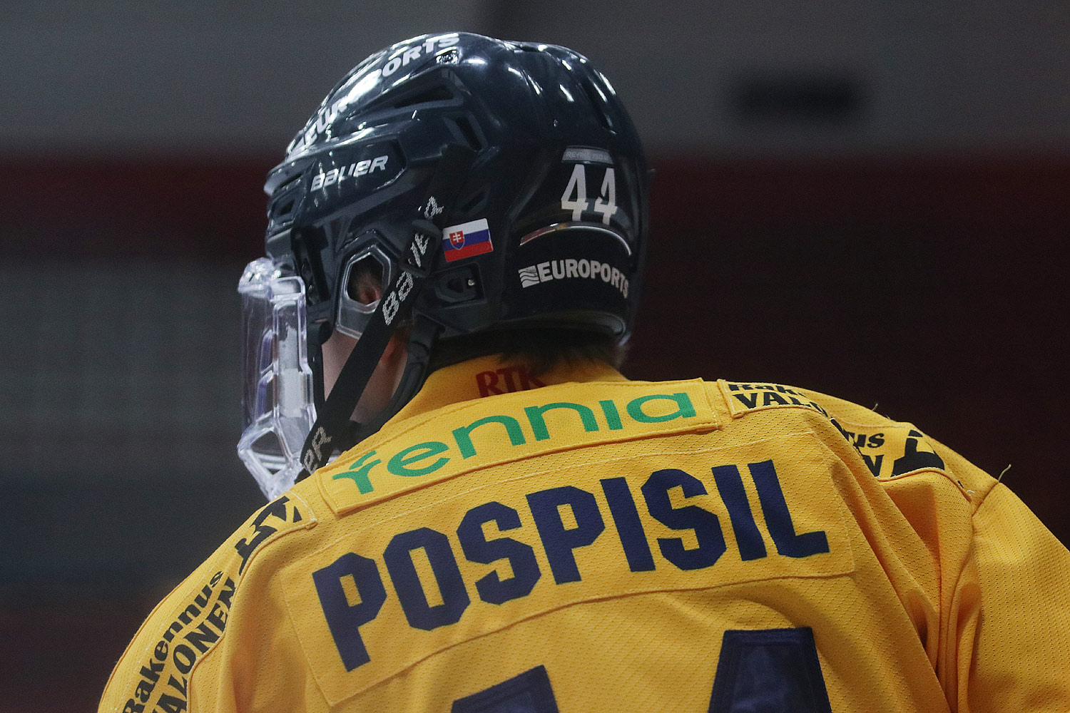 12.3.2021 - (Ässät-Lukko)