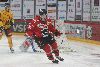 12.3.2021 - (Ässät-Lukko) kuva: 12