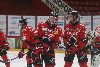 12.3.2021 - (Ässät-Lukko) kuva: 36