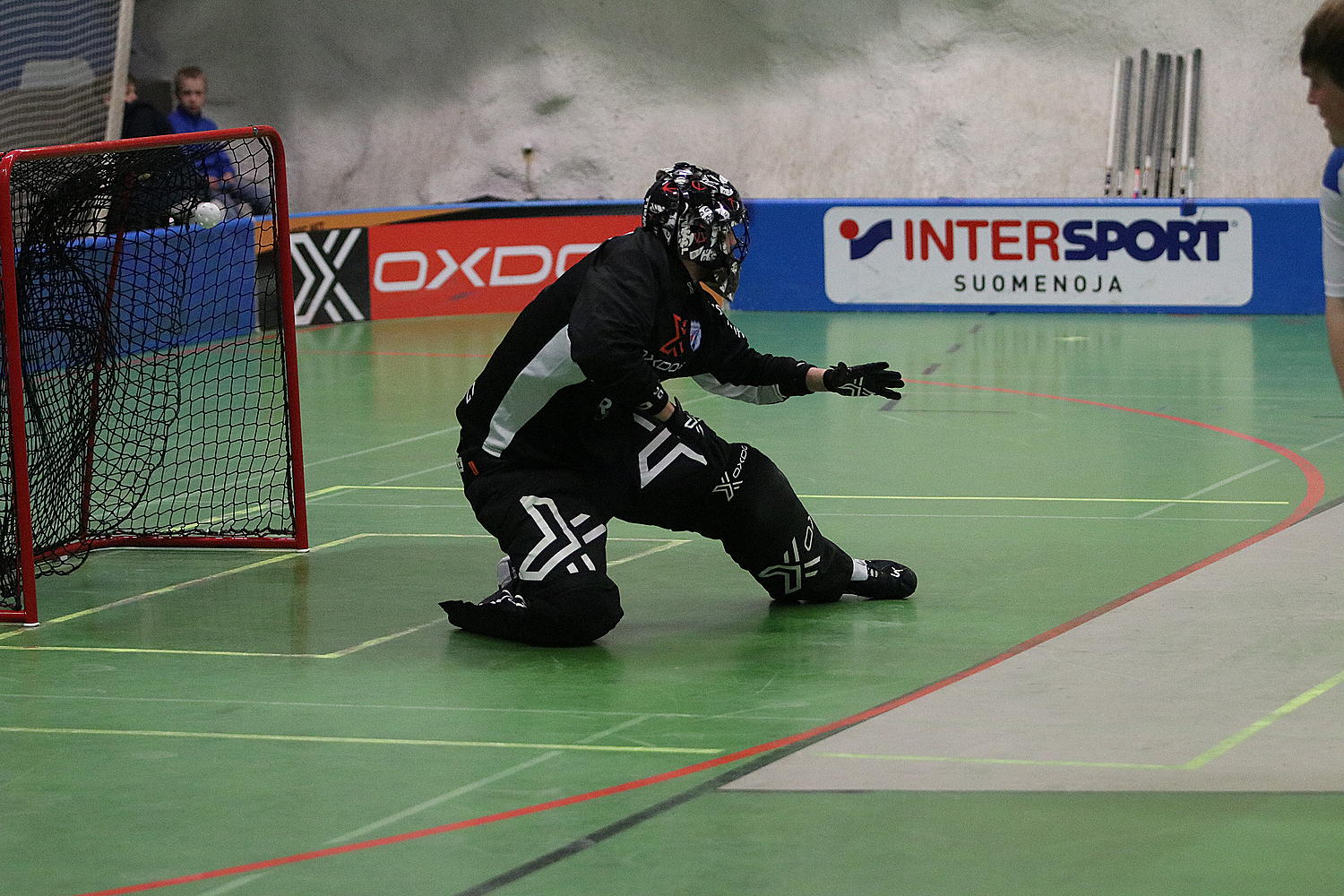 27.3.2021 - (Rangers-Karhut)