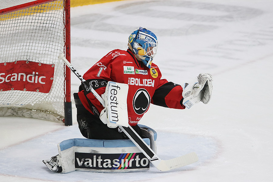 3.3.2021 - (Ässät-HPK)