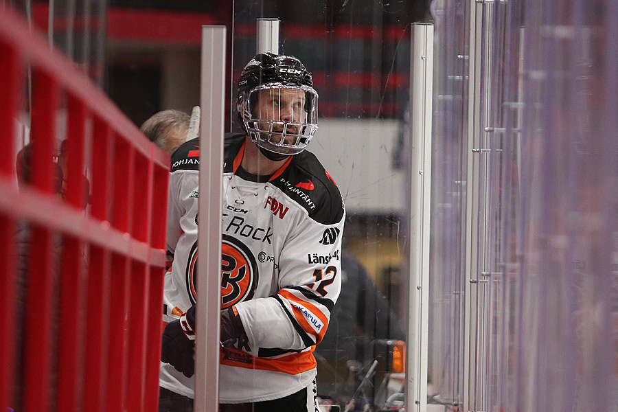 3.3.2021 - (Ässät-HPK)