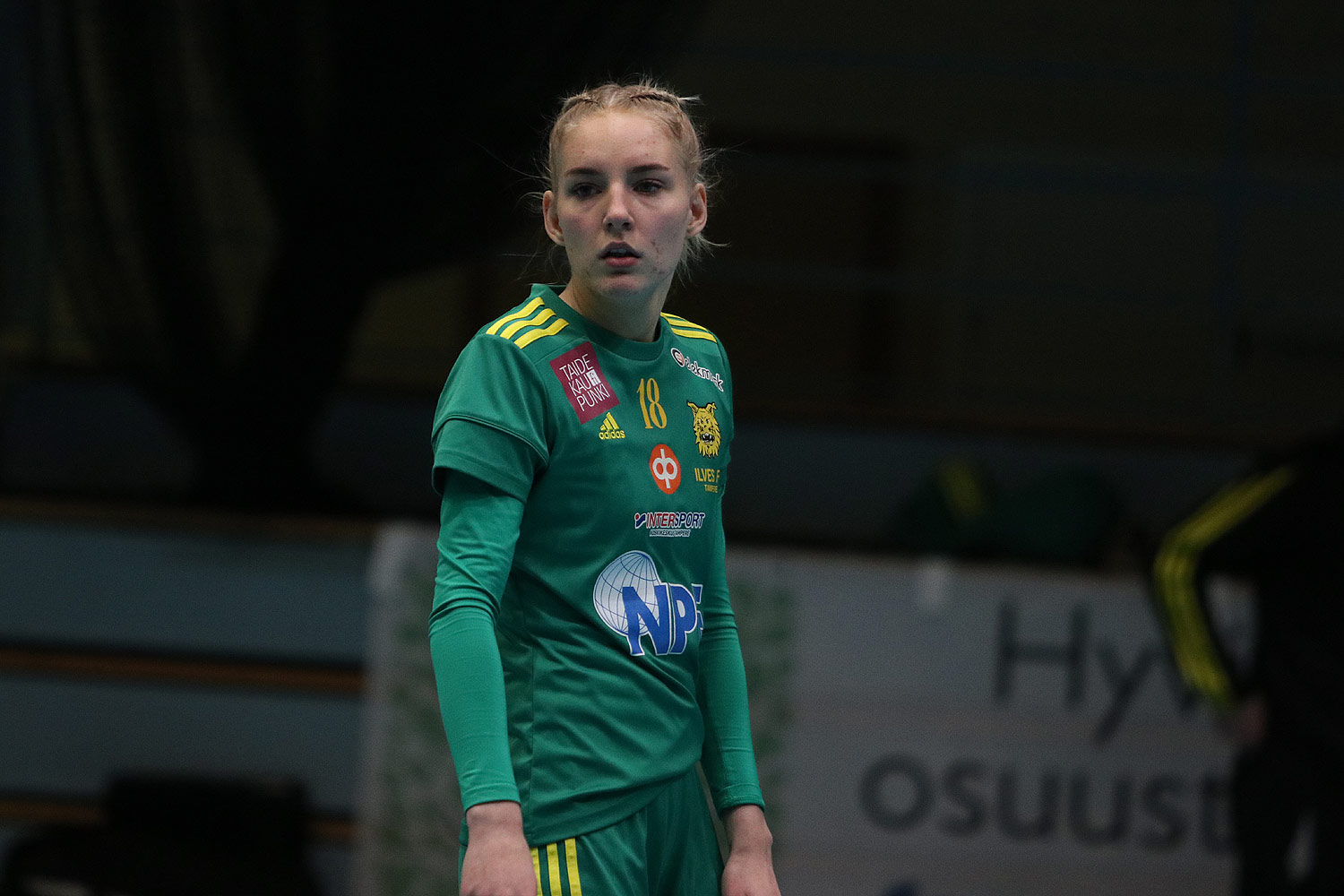 6.3.2021 - (MuSa N-Ilves FS N)