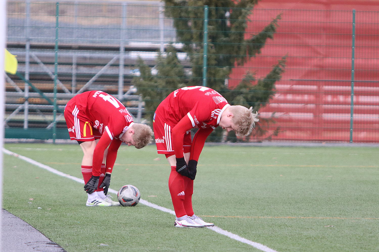 10.4.2021 - (FC Jazz-Kraft)