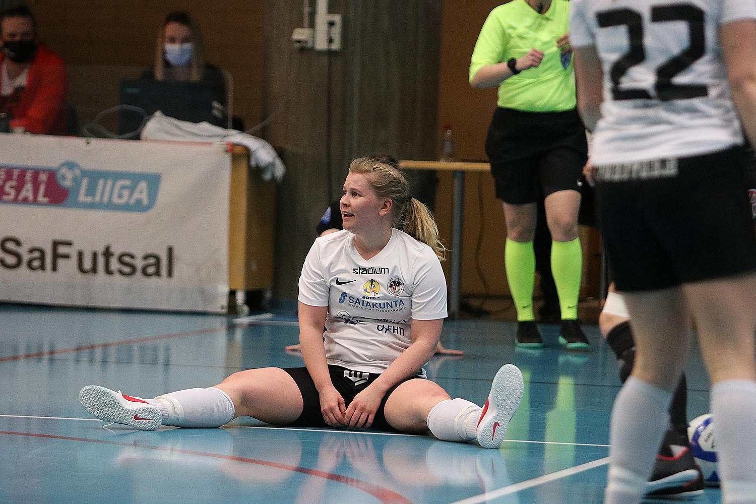 17.4.2021 - (MuSa N-FC Sport N)