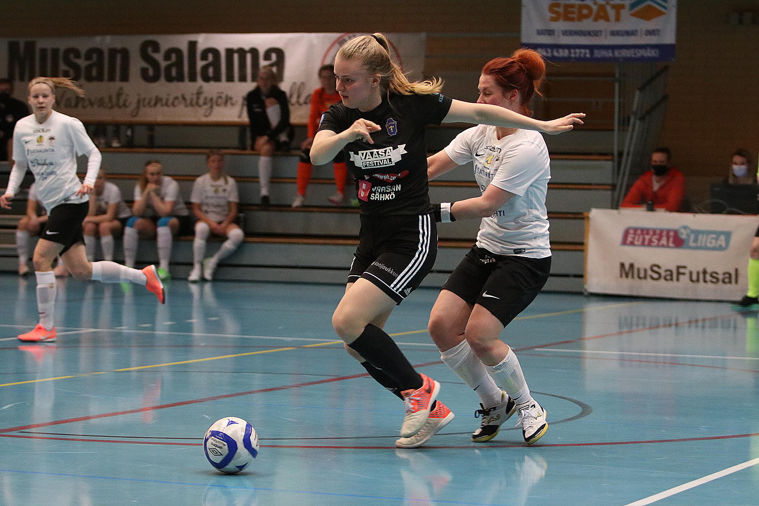 17.4.2021 - (MuSa N-FC Sport N)