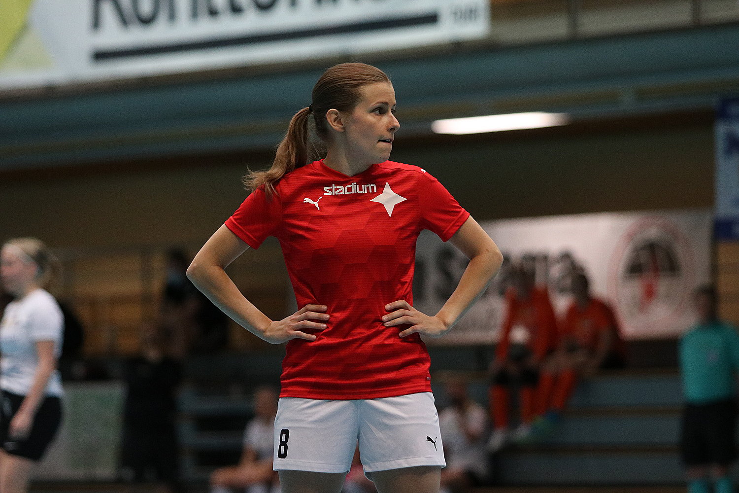 15.5.2021 - (MuSa N-HIFK FS N)