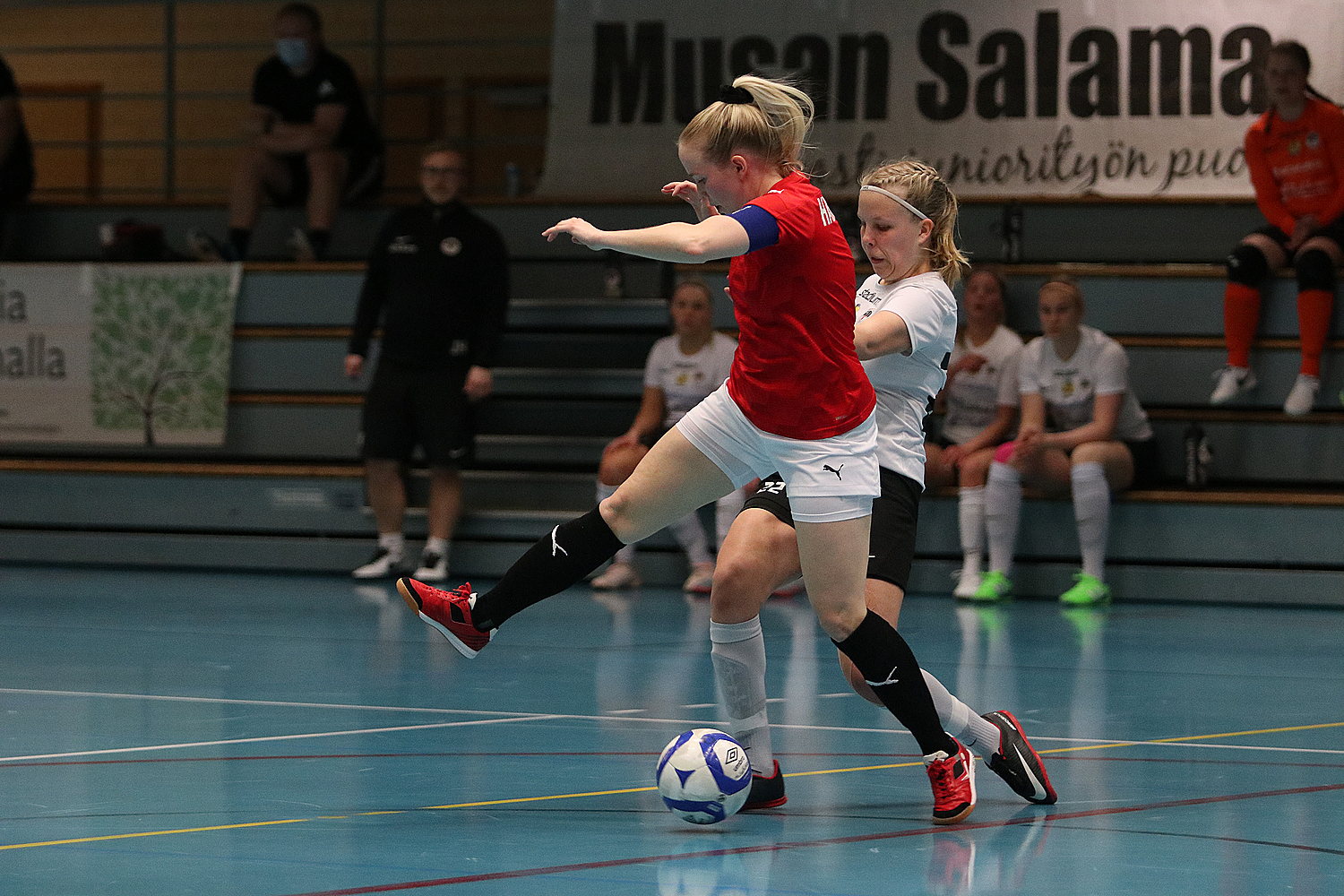 15.5.2021 - (MuSa N-HIFK FS N)