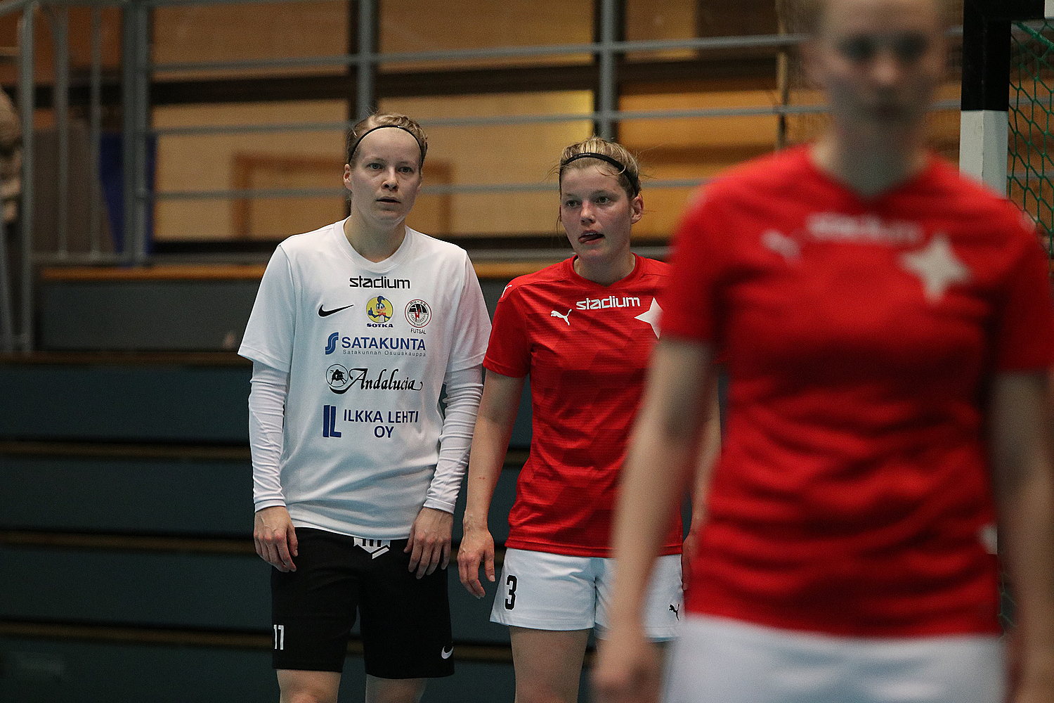 15.5.2021 - (MuSa N-HIFK FS N)