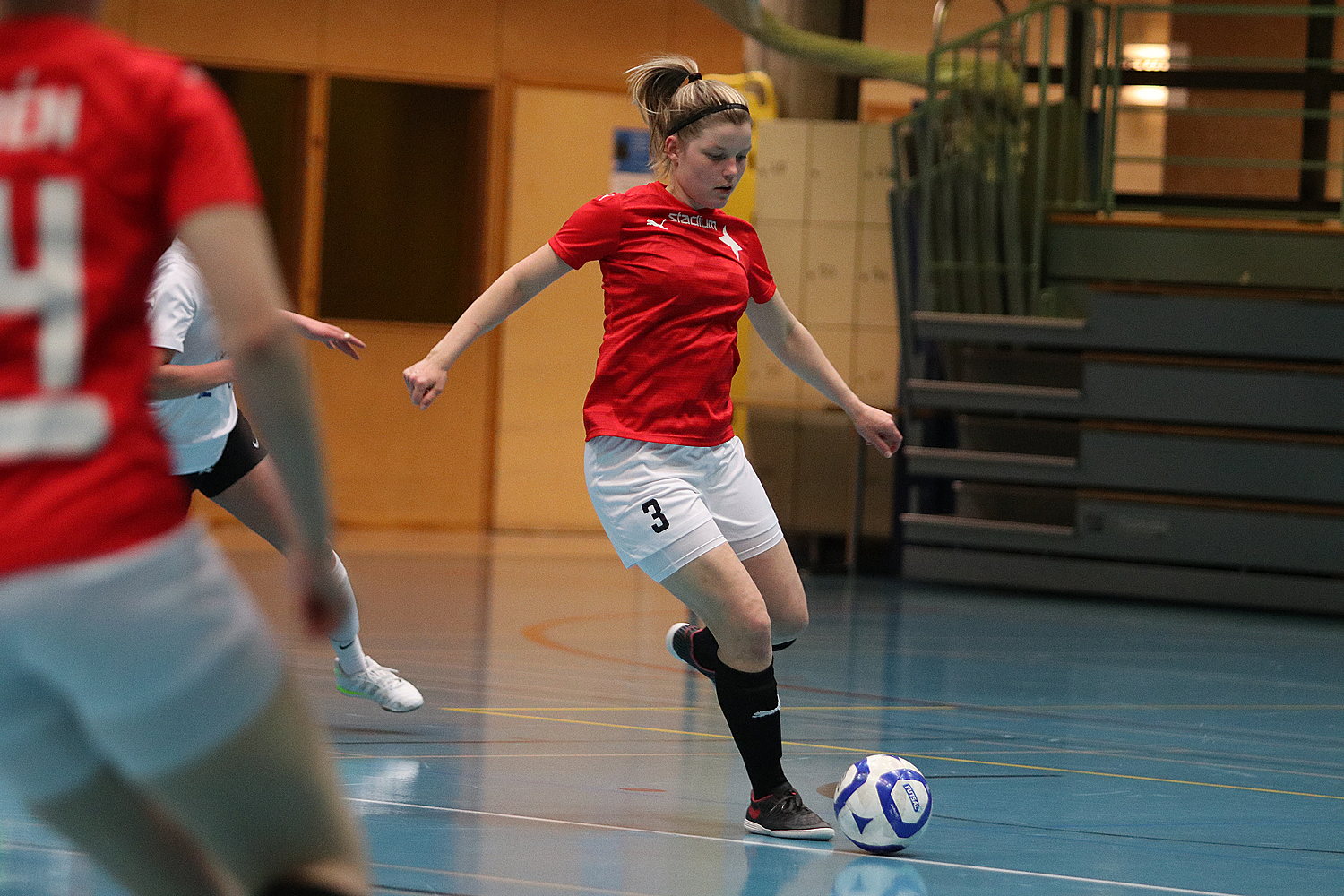 15.5.2021 - (MuSa N-HIFK FS N)