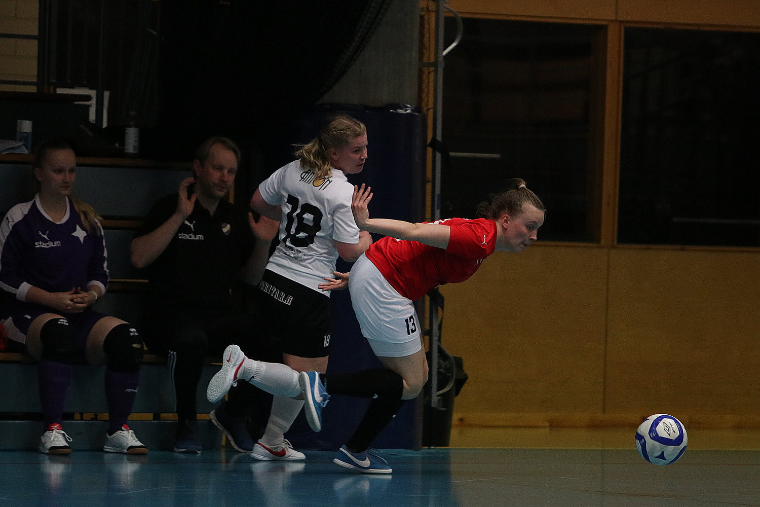 15.5.2021 - (MuSa N-HIFK FS N)