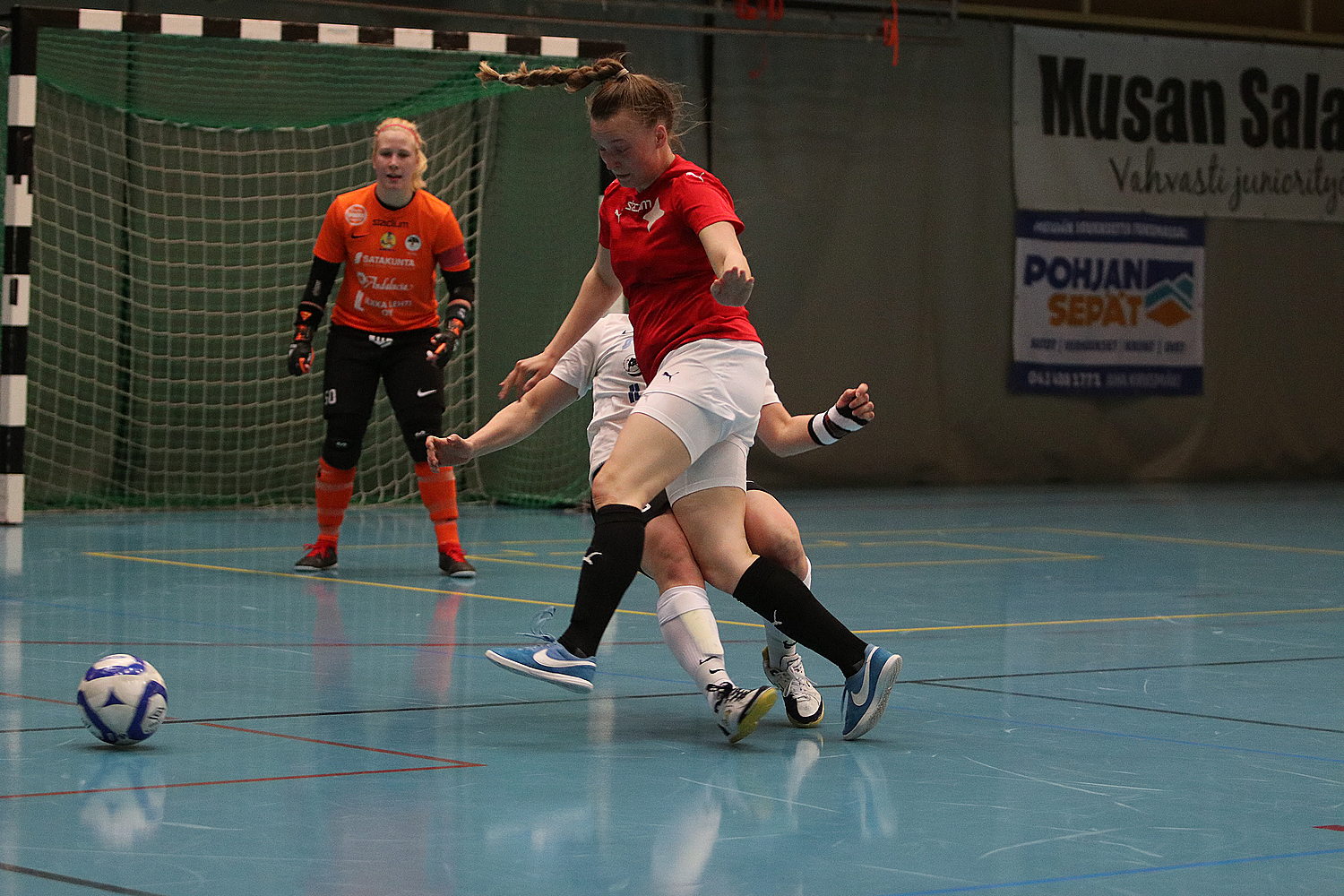 15.5.2021 - (MuSa N-HIFK FS N)