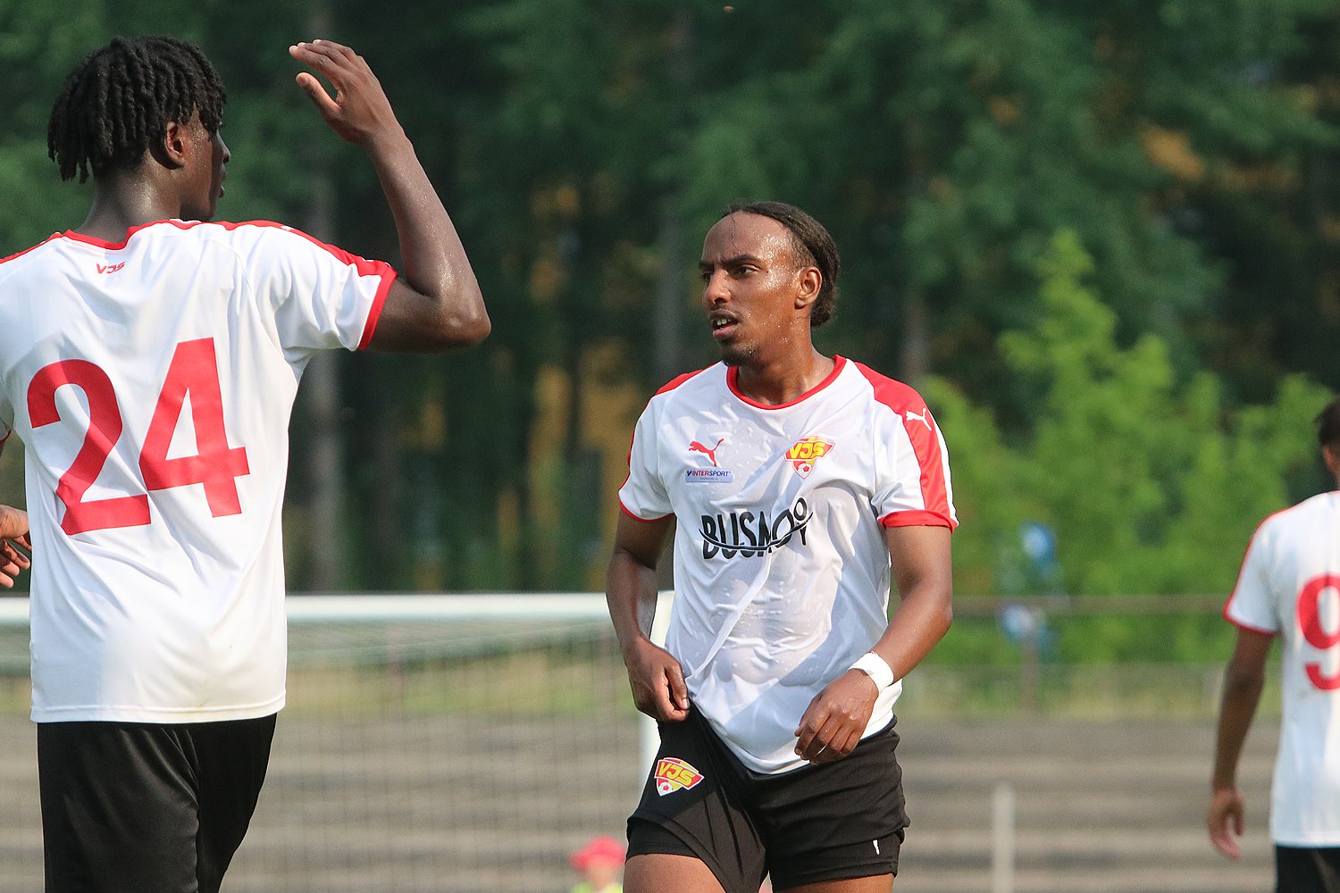 10.7.2021 - (FC Jazz-VJS)