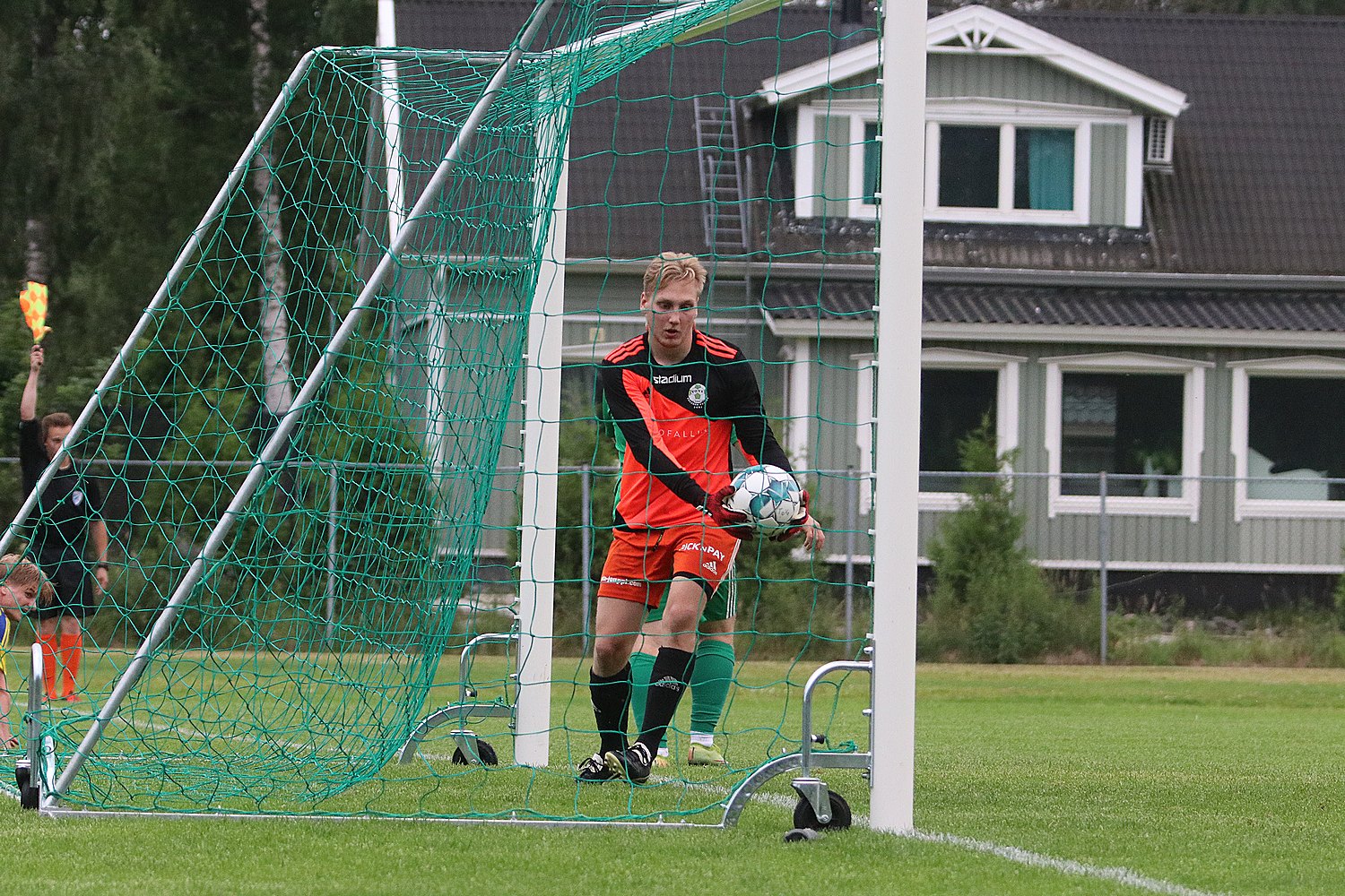 7.7.2021 - (TOVE-P-Iirot)