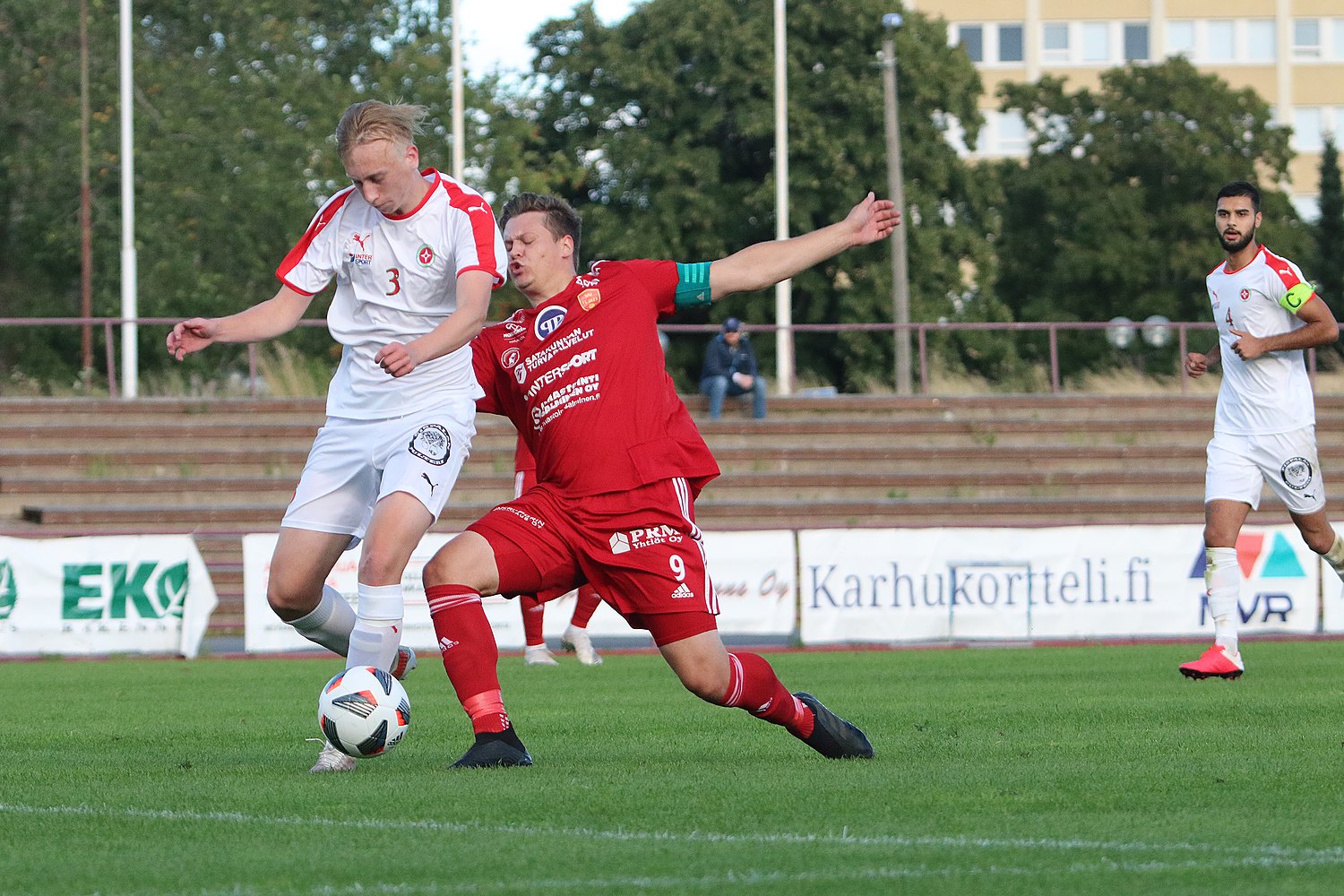 20.8.2021 - (FC Jazz-TPV)