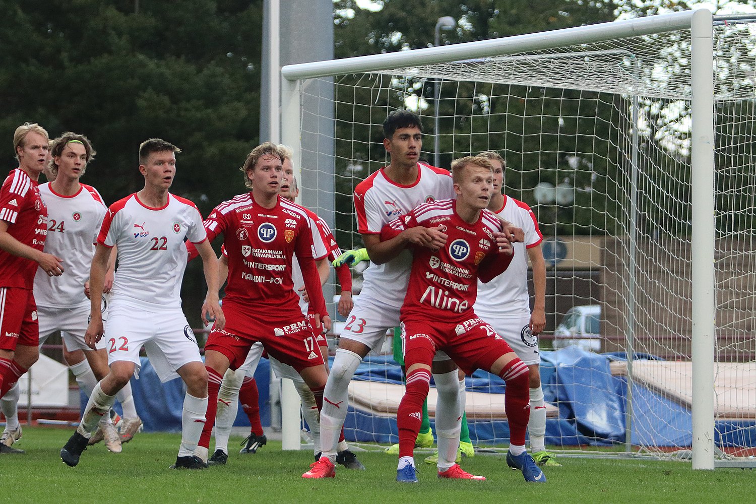 20.8.2021 - (FC Jazz-TPV)