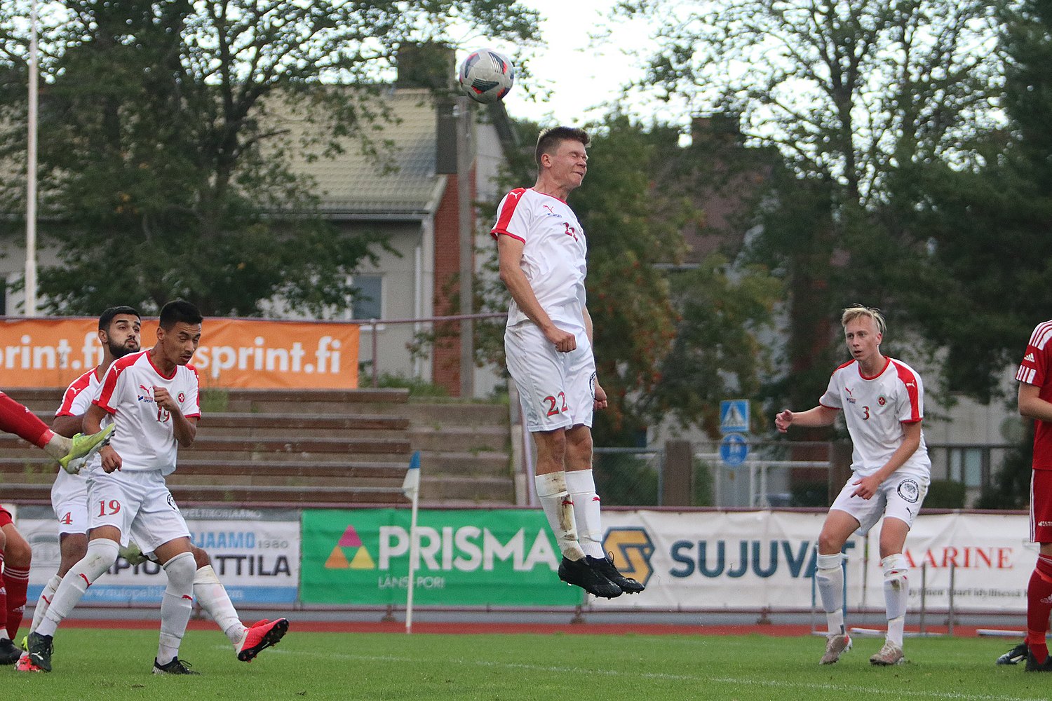 20.8.2021 - (FC Jazz-TPV)