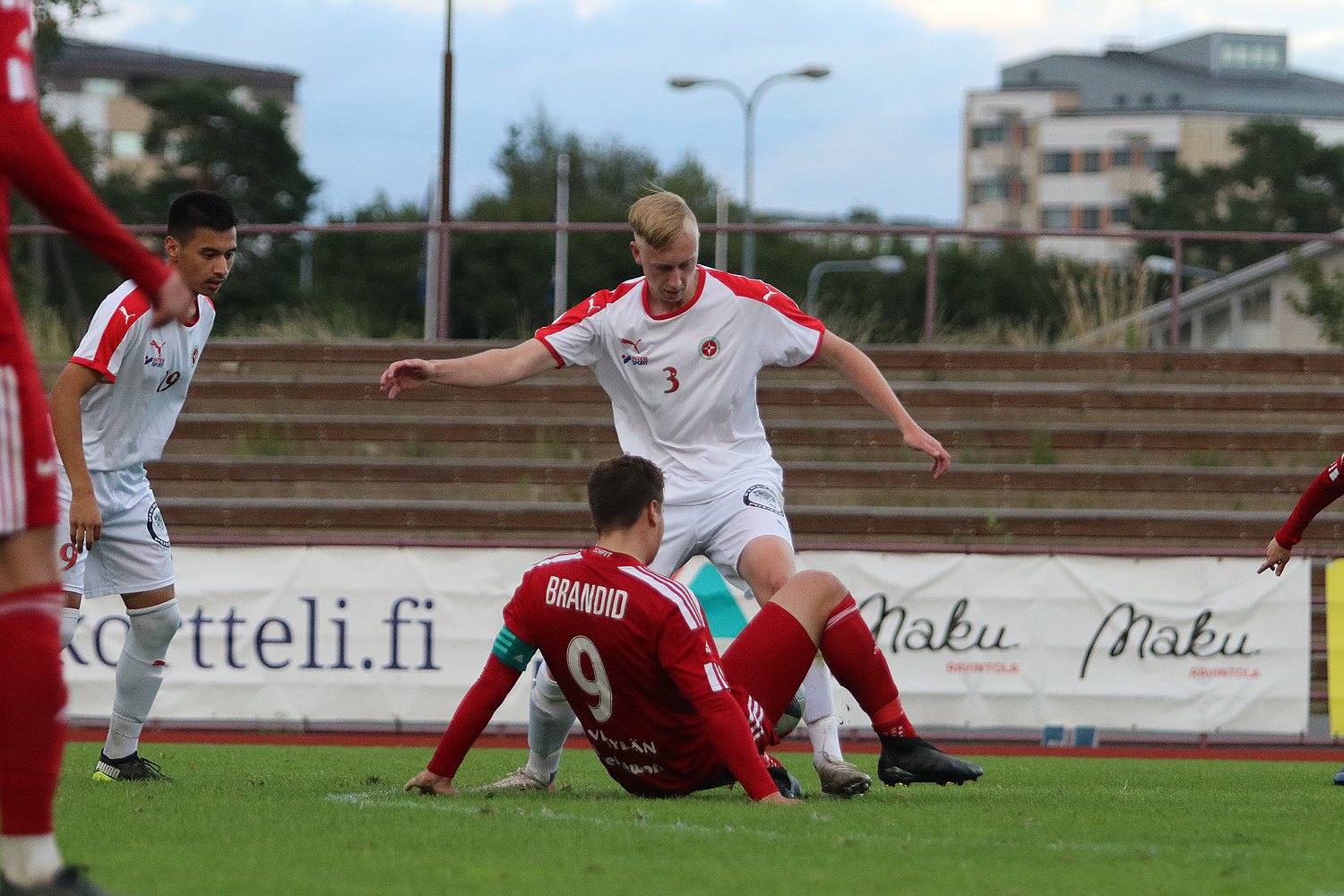 20.8.2021 - (FC Jazz-TPV)