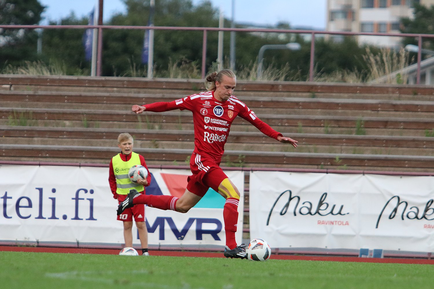 20.8.2021 - (FC Jazz-TPV)