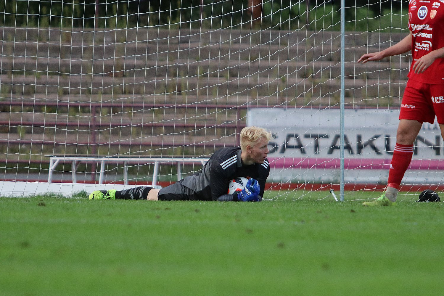 20.8.2021 - (FC Jazz-TPV)