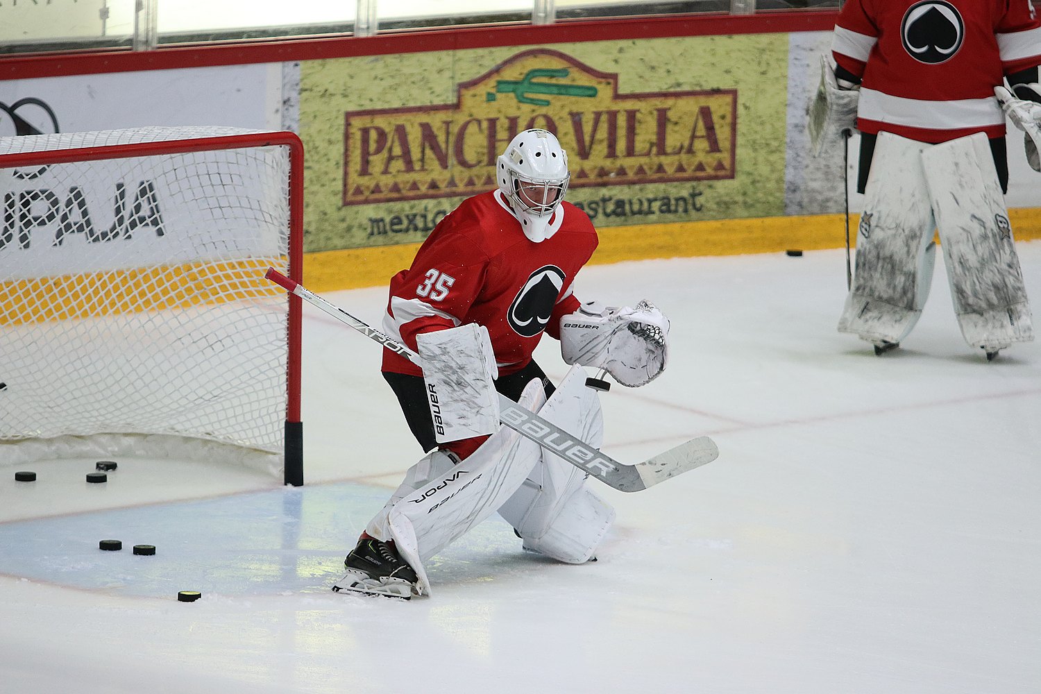 25.8.2021 - (Ässät-Jokerit)