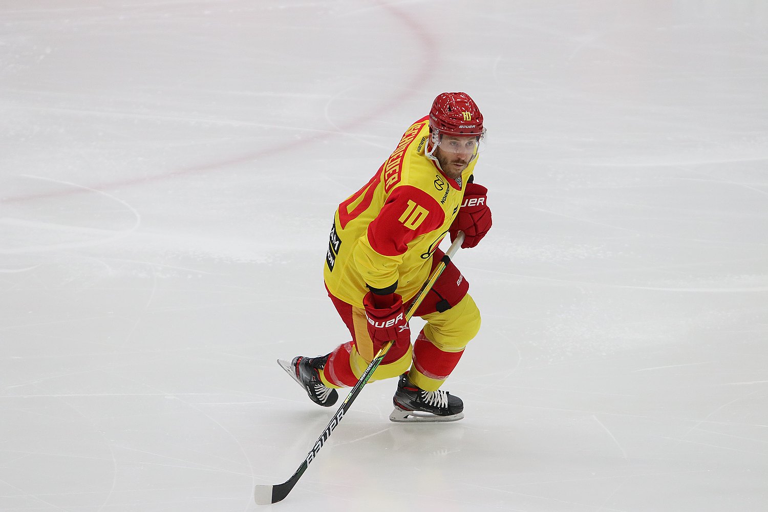 25.8.2021 - (Ässät-Jokerit)