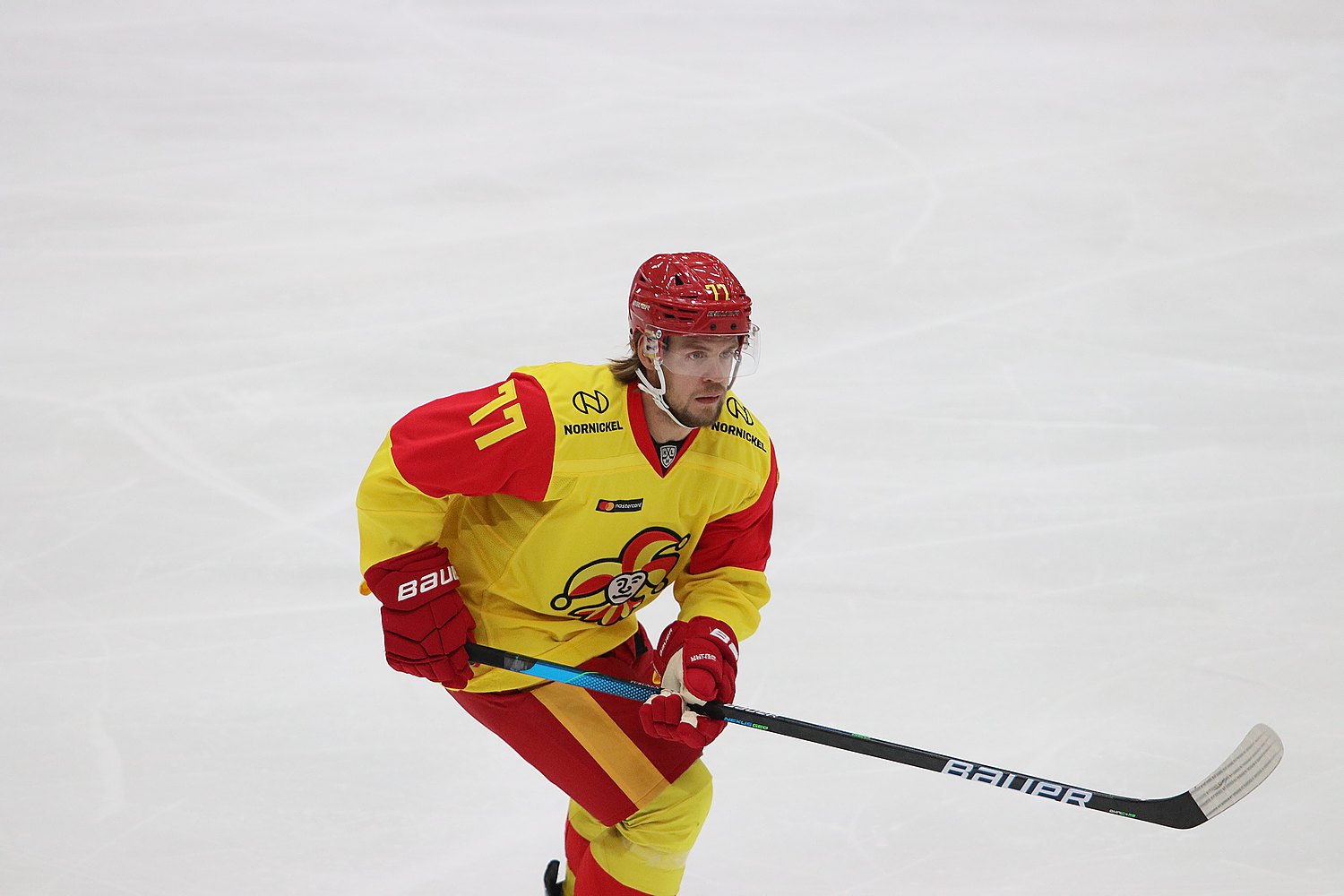 25.8.2021 - (Ässät-Jokerit)