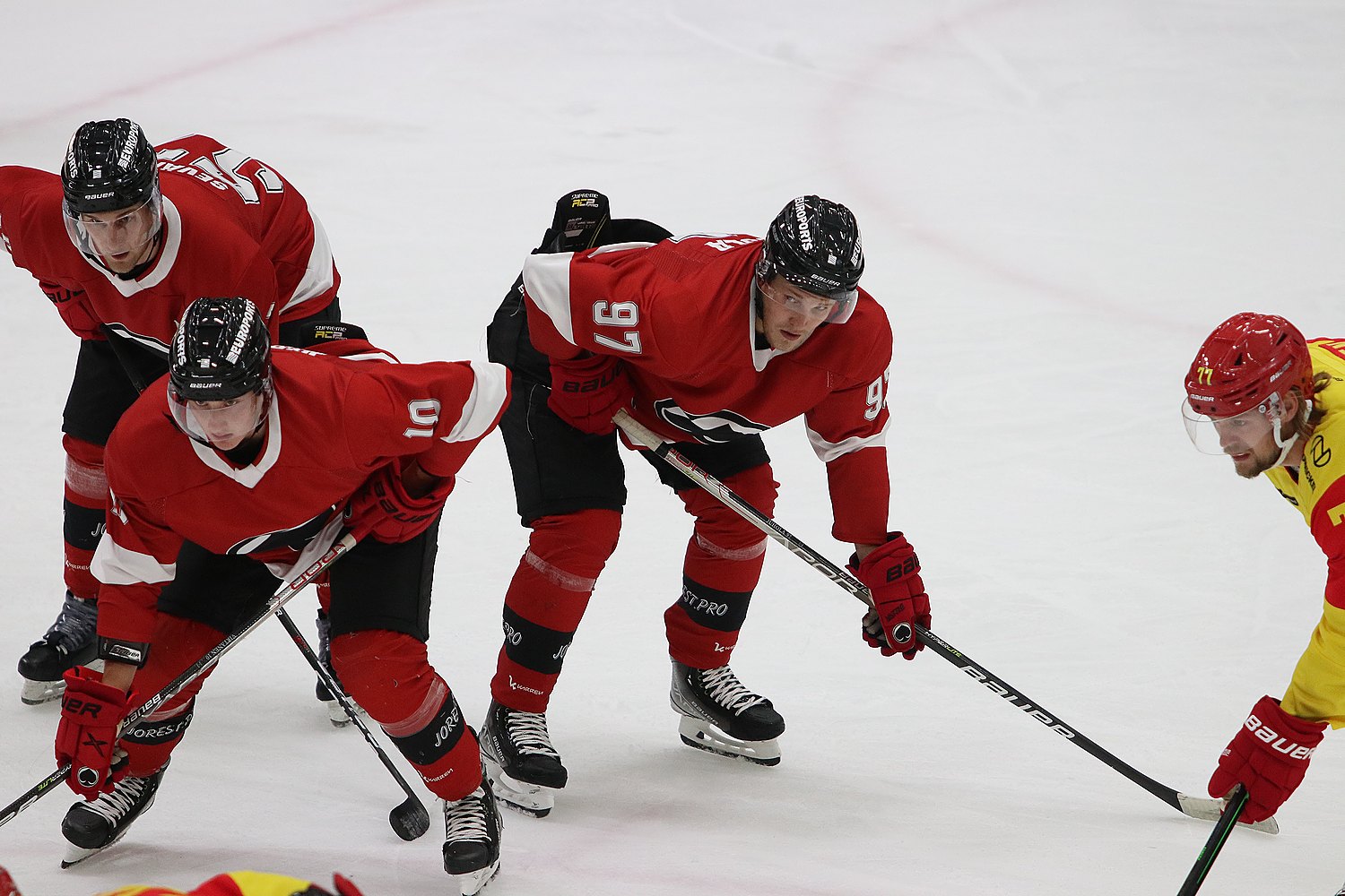 25.8.2021 - (Ässät-Jokerit)